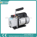 RS-1 vacuum pump with brushless motor and more energy